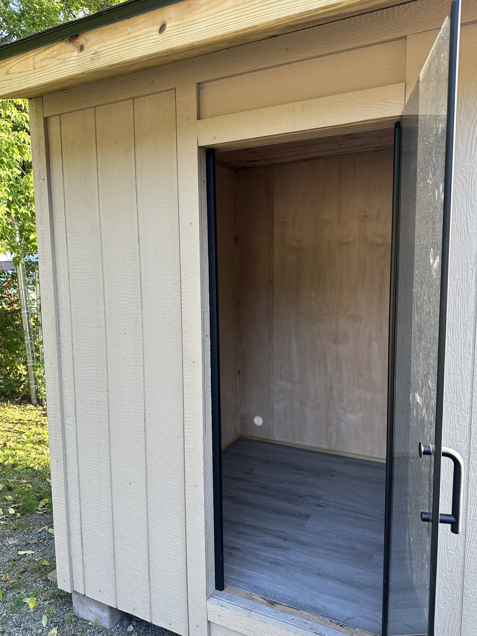 Original shed project photo 3